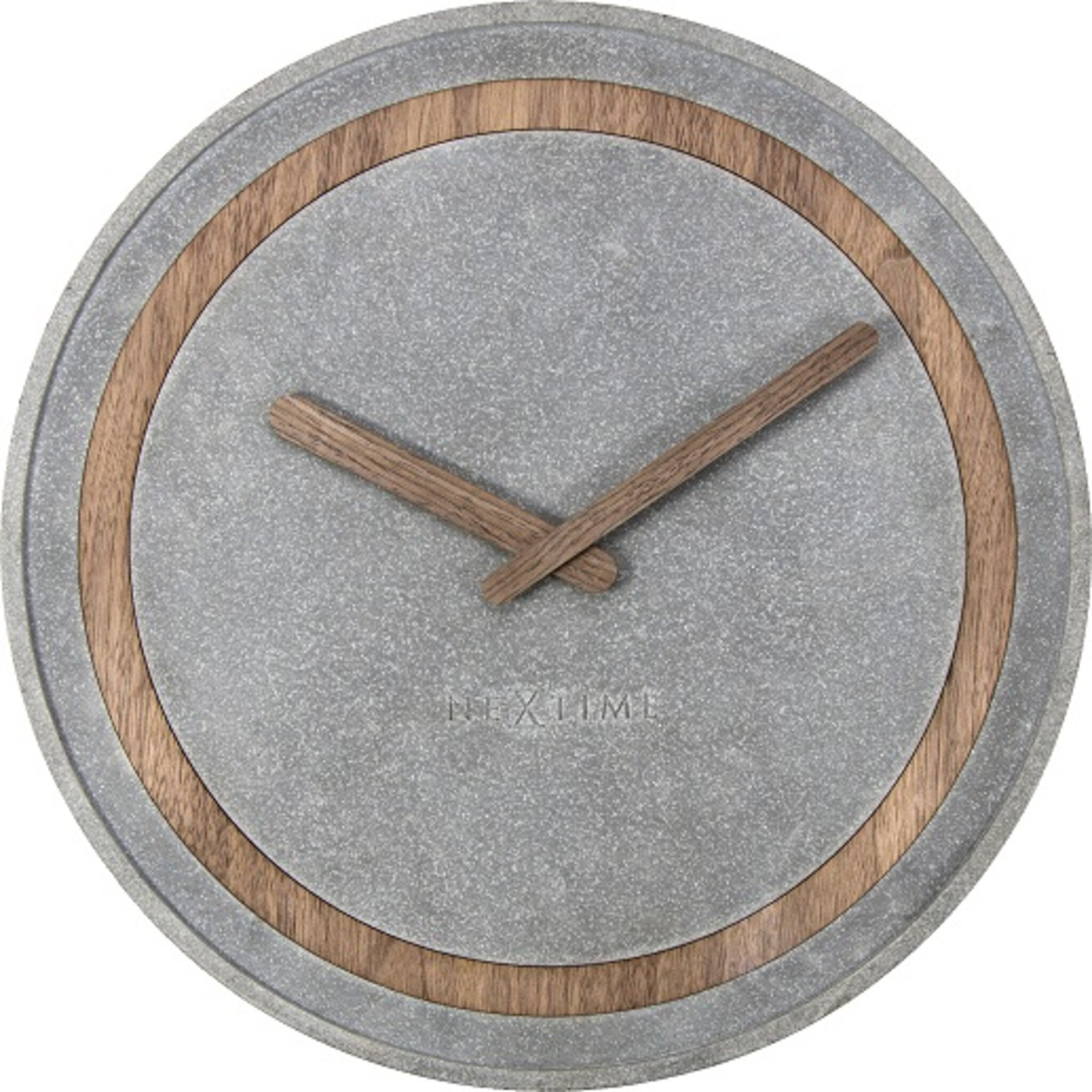 Concreto Väggklocka ø39,5