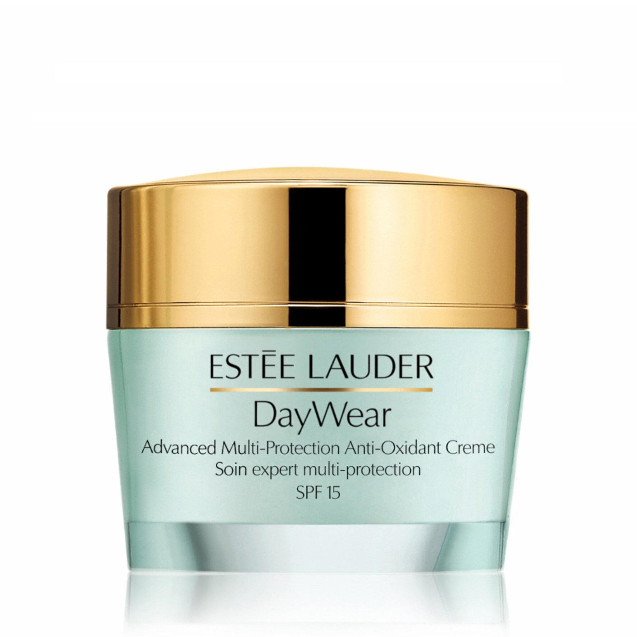 DayWear Anti-Oxidant Creme SPF 15 N/C
