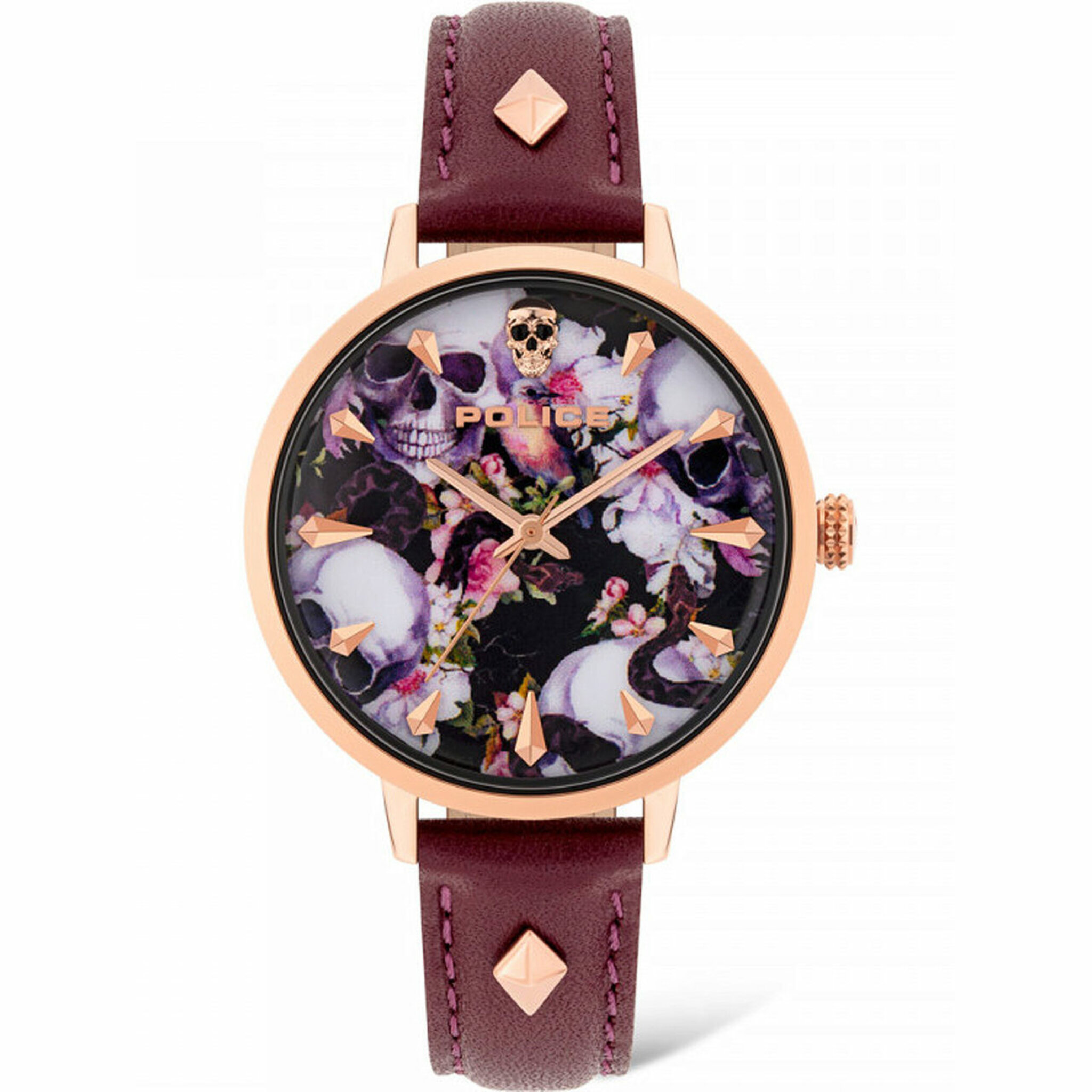 Pl16034msr.02a, Quartz, 36mm, 3atm