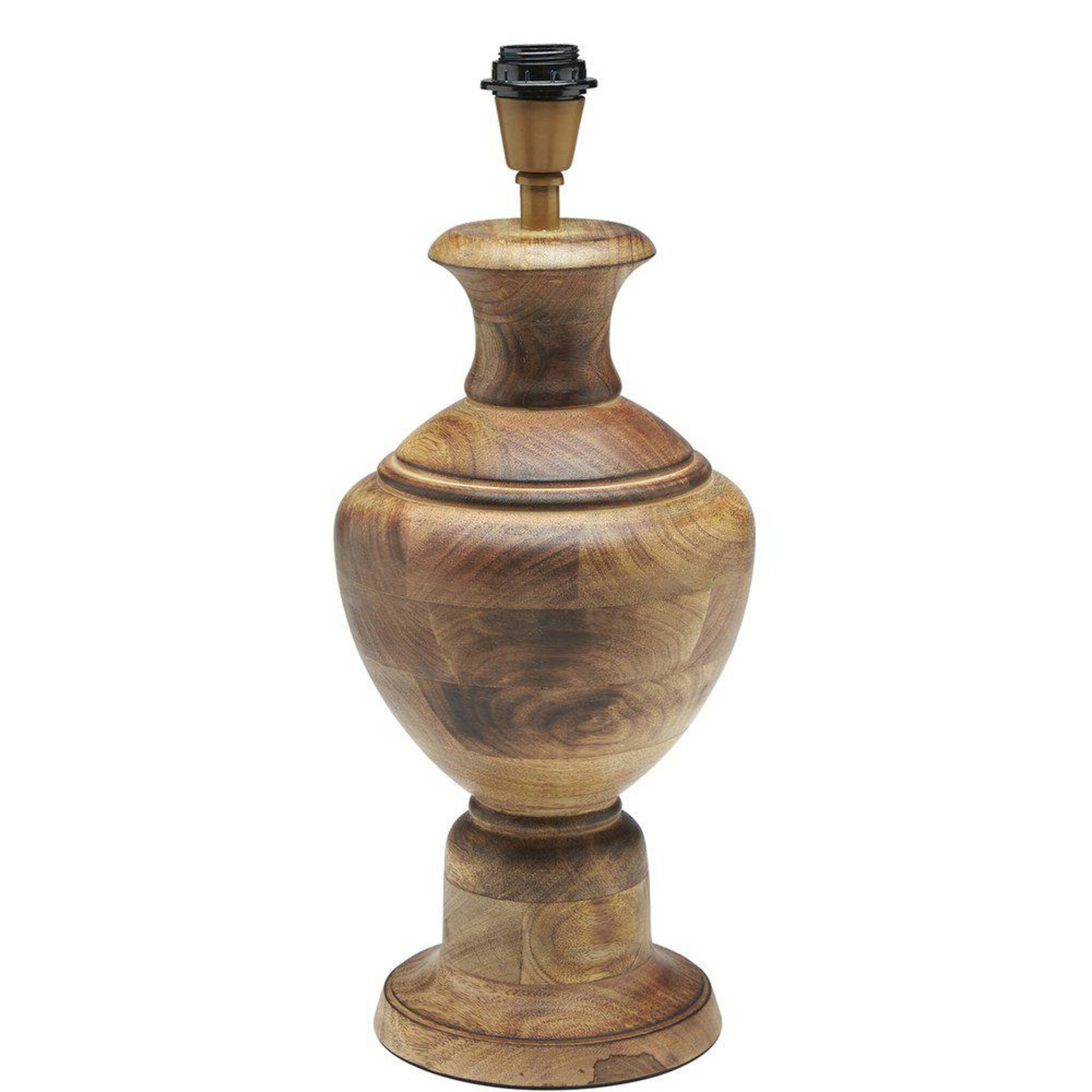 Alma Lampfot 20 cm