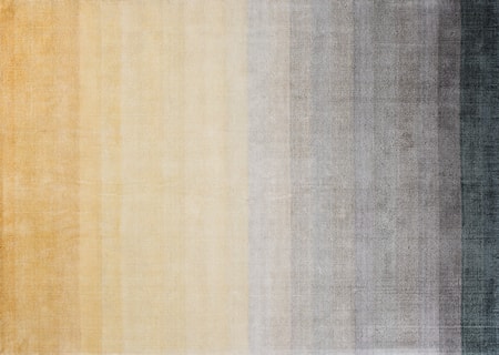 Combination Viskosmatta Gul 140x200 cm
