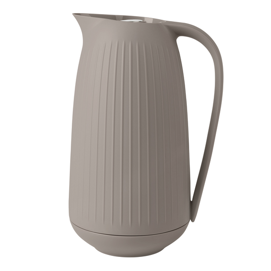 Kähler Design - Hammershøi Termoskanna 1,0 L Varmgrå