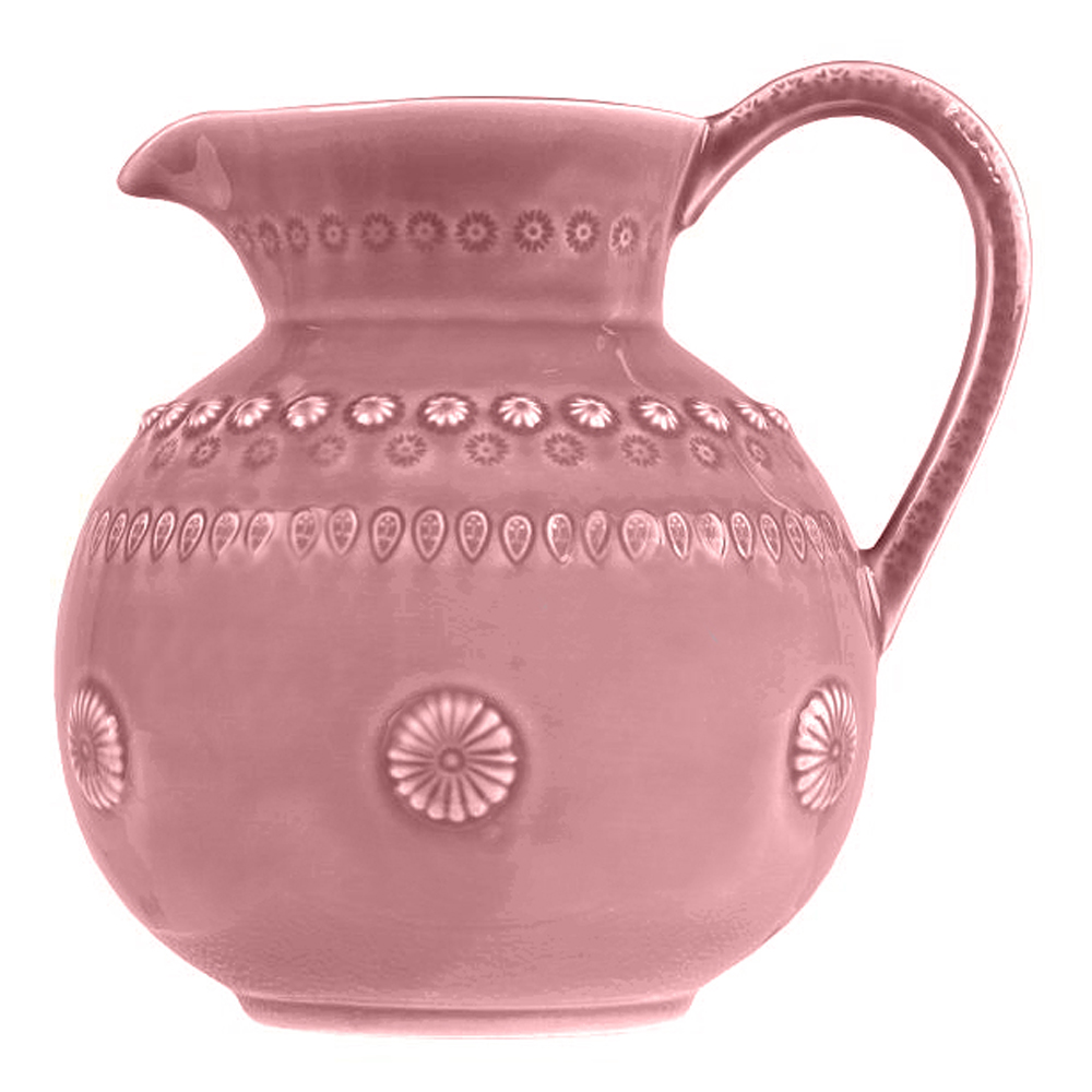 PotteryJo - Daisy Kanna 1,8 L Rose