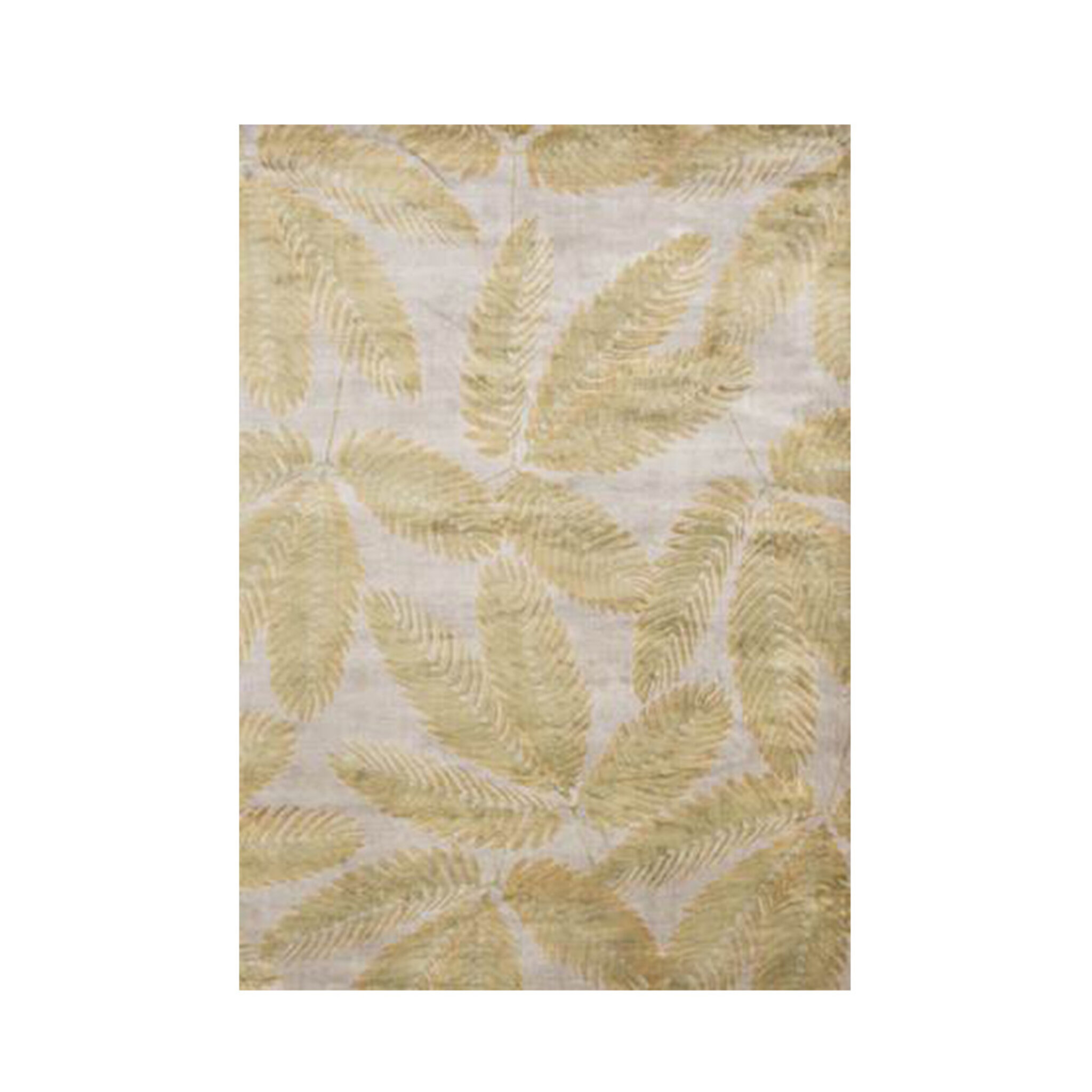 Matta, Ambrosia Mustard, 170/240