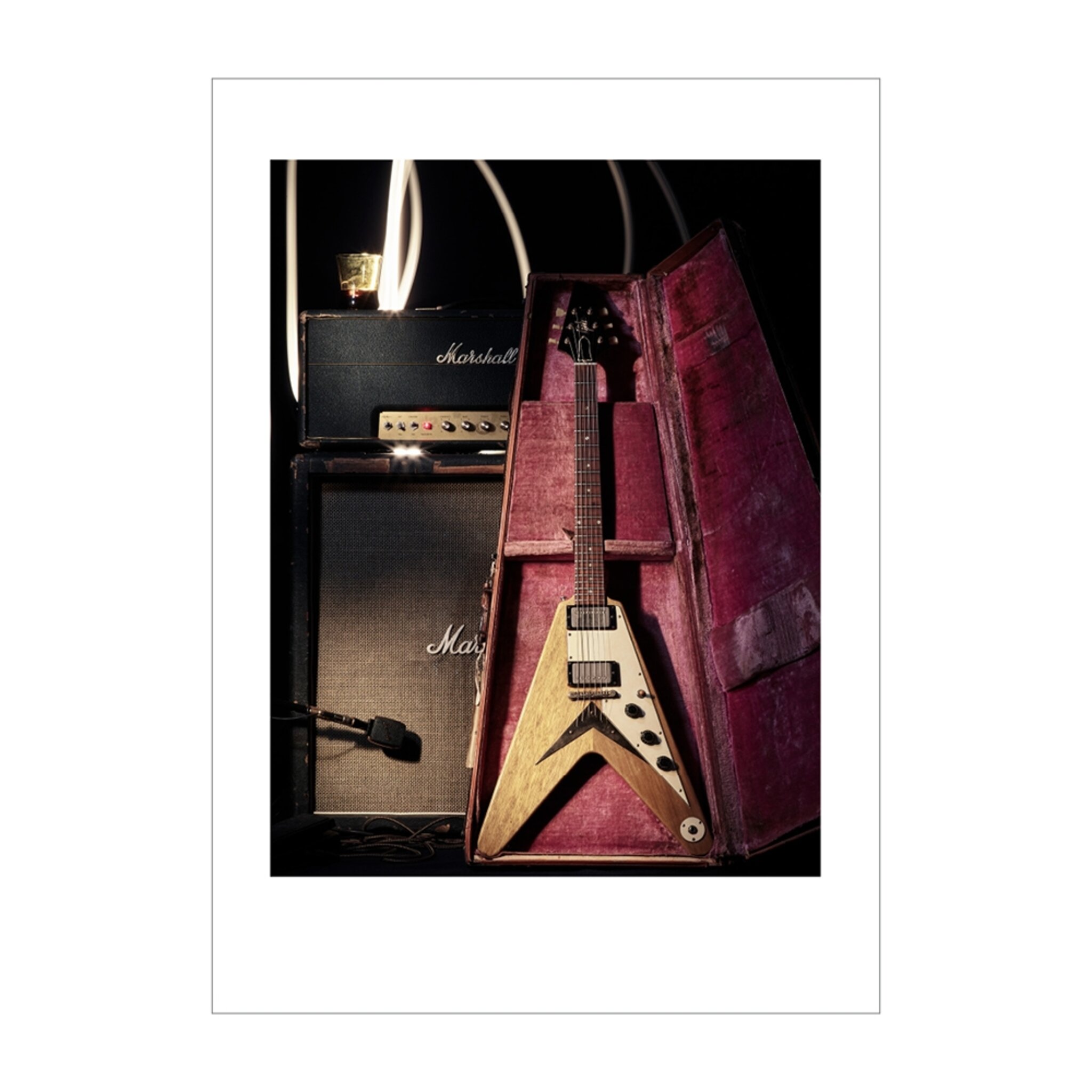 1958 Flying V #2