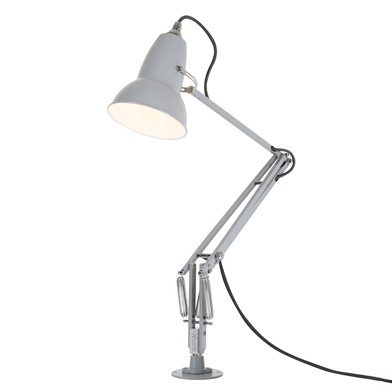 Anglepoise Original 1227 bordslampa duvgrå