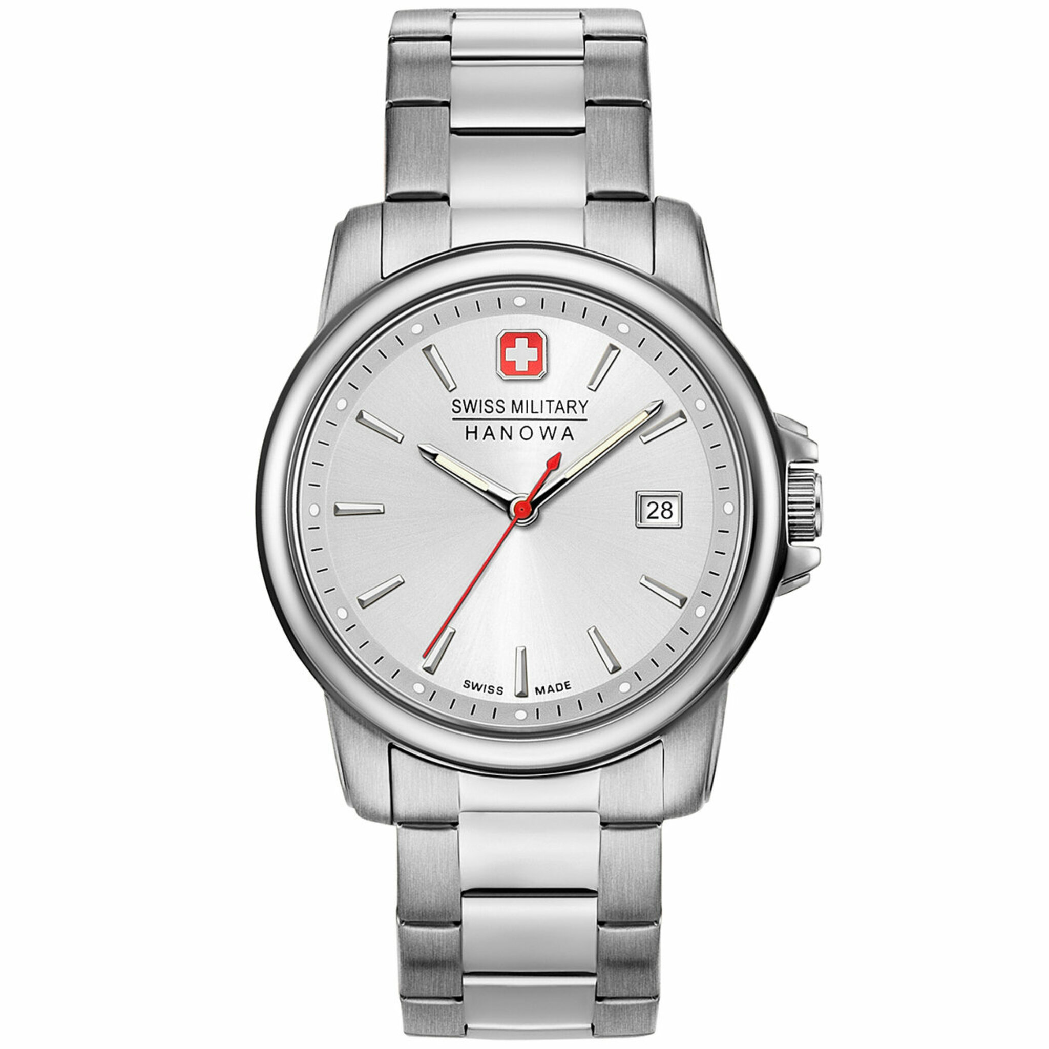06-5230.7.04.001.30, Quartz, 39mm, 5atm