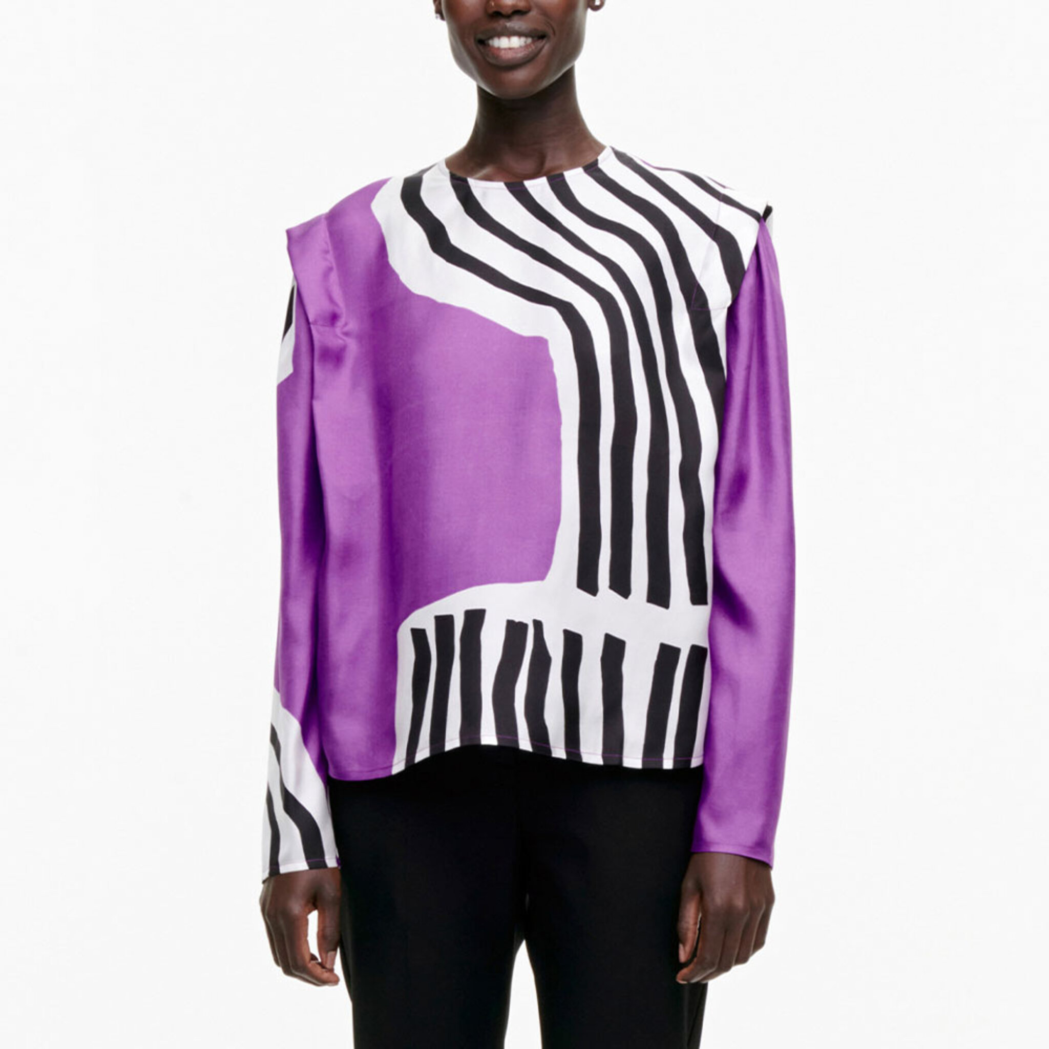 Humisee Vuolu Shirt