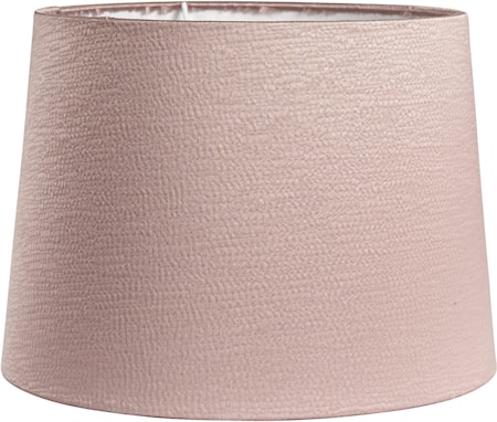 Sofia Sidenlook Glint Rose 25cm