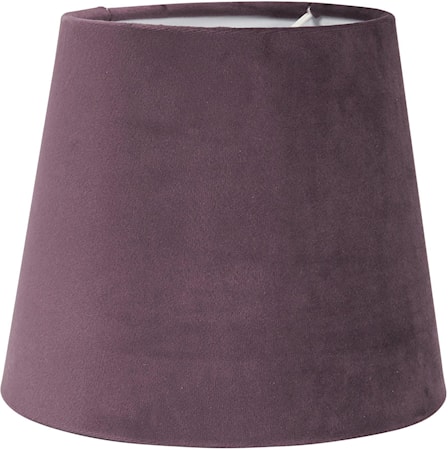 Mia Sammet Lila 17cm