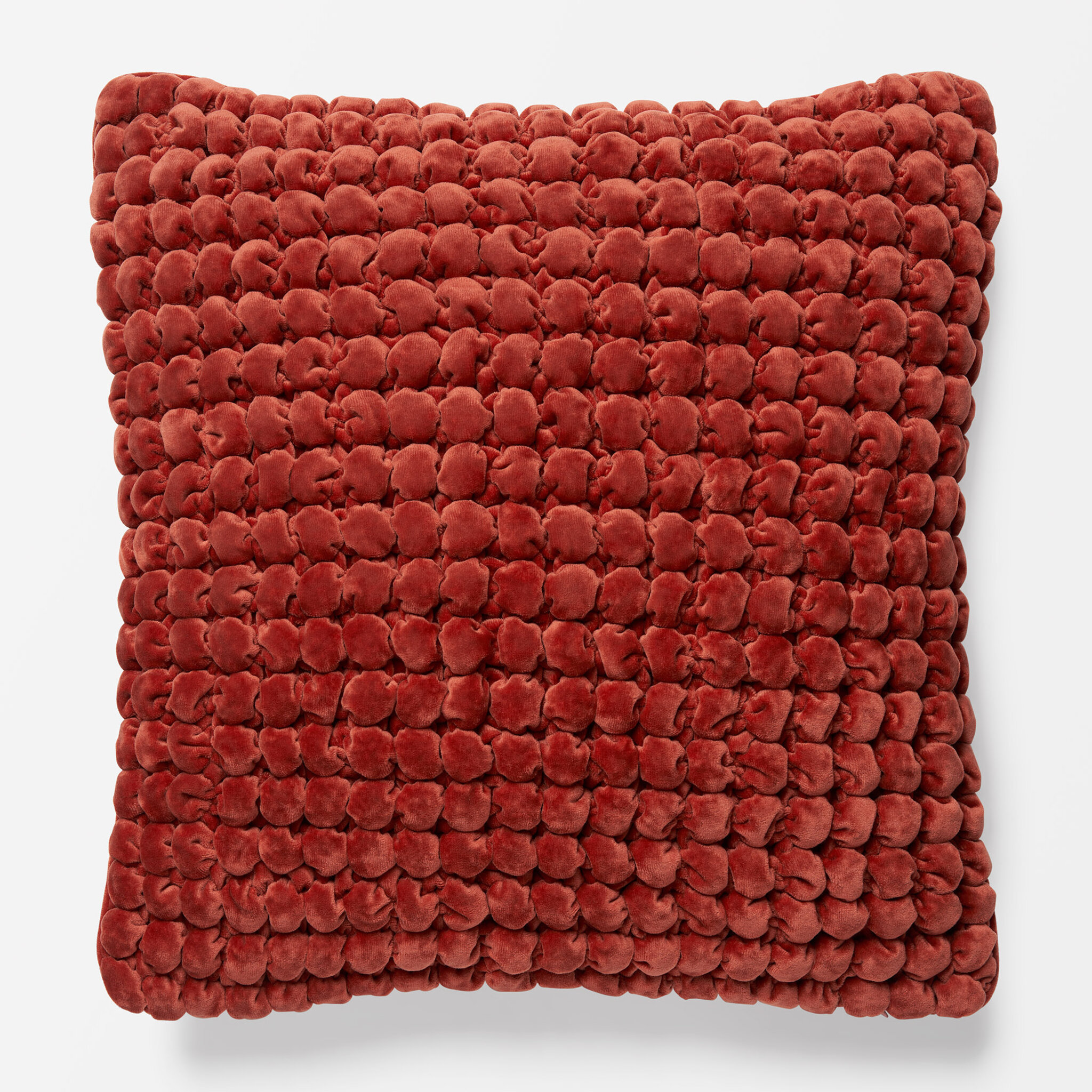 Kudde KNOPP 45x45 cm
