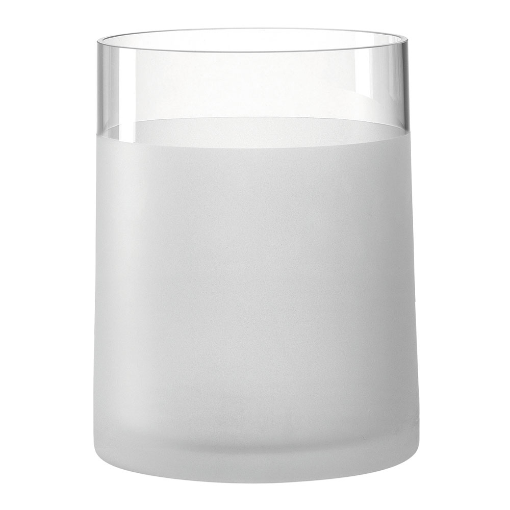 Leonardo - Novara Vas 19 cm Satin