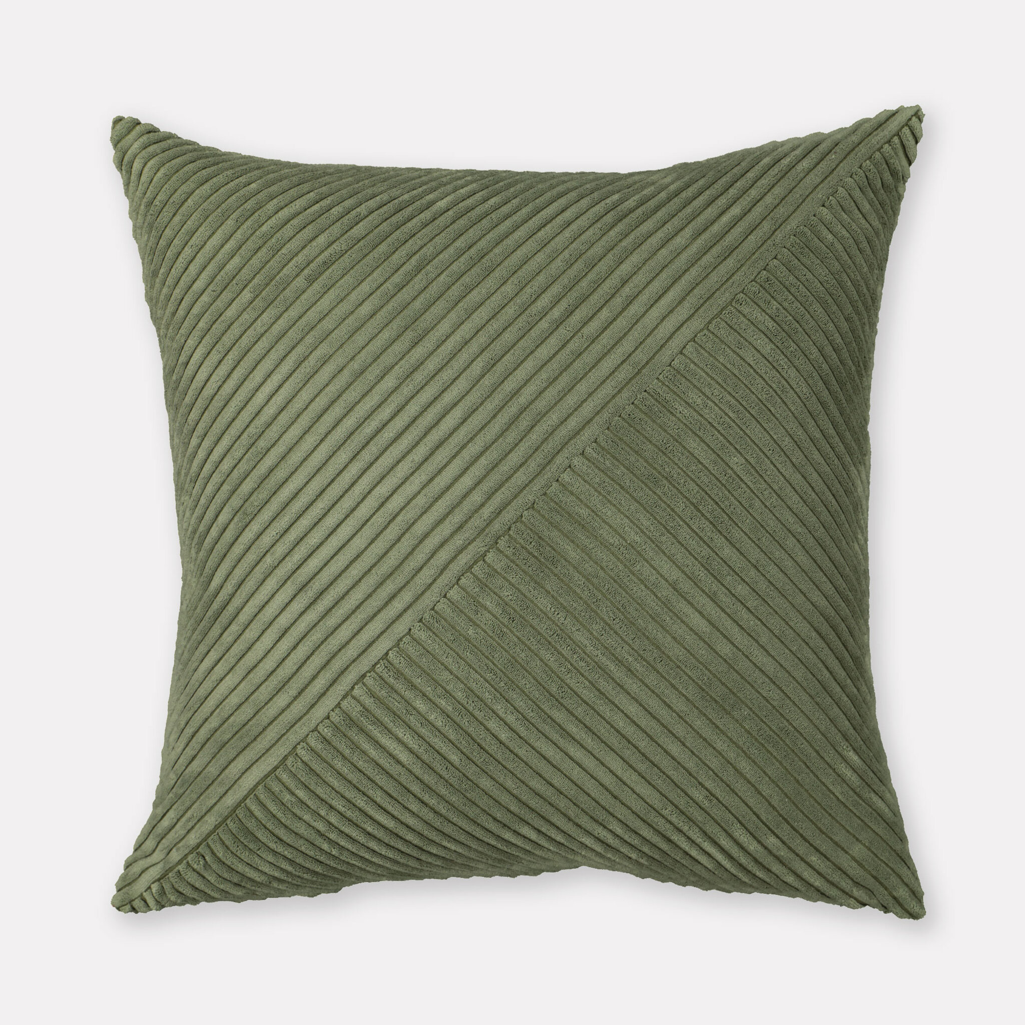 Kuddfodral SOFTA 60x60 cm