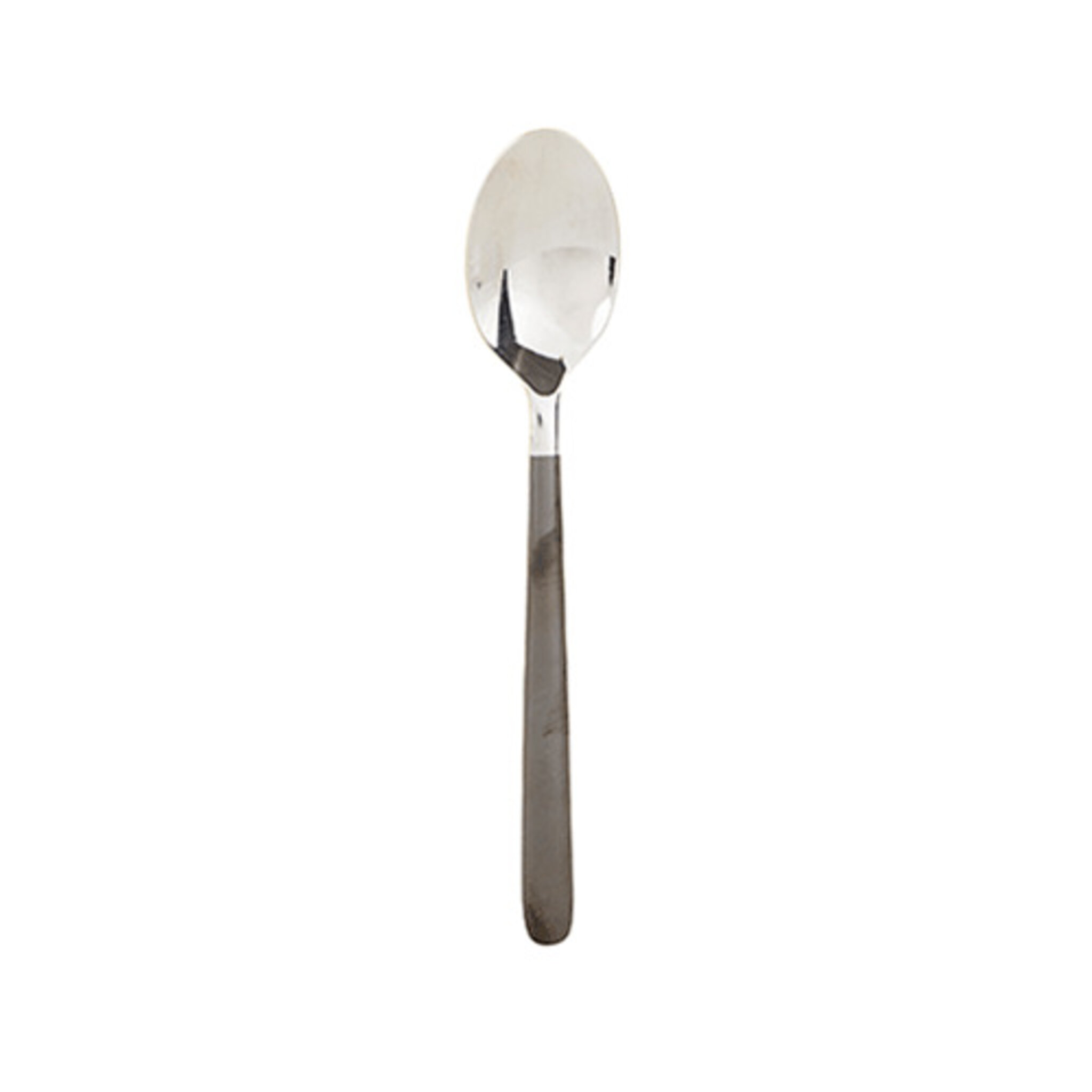 Tesked i rostfritt stål, 15 cm