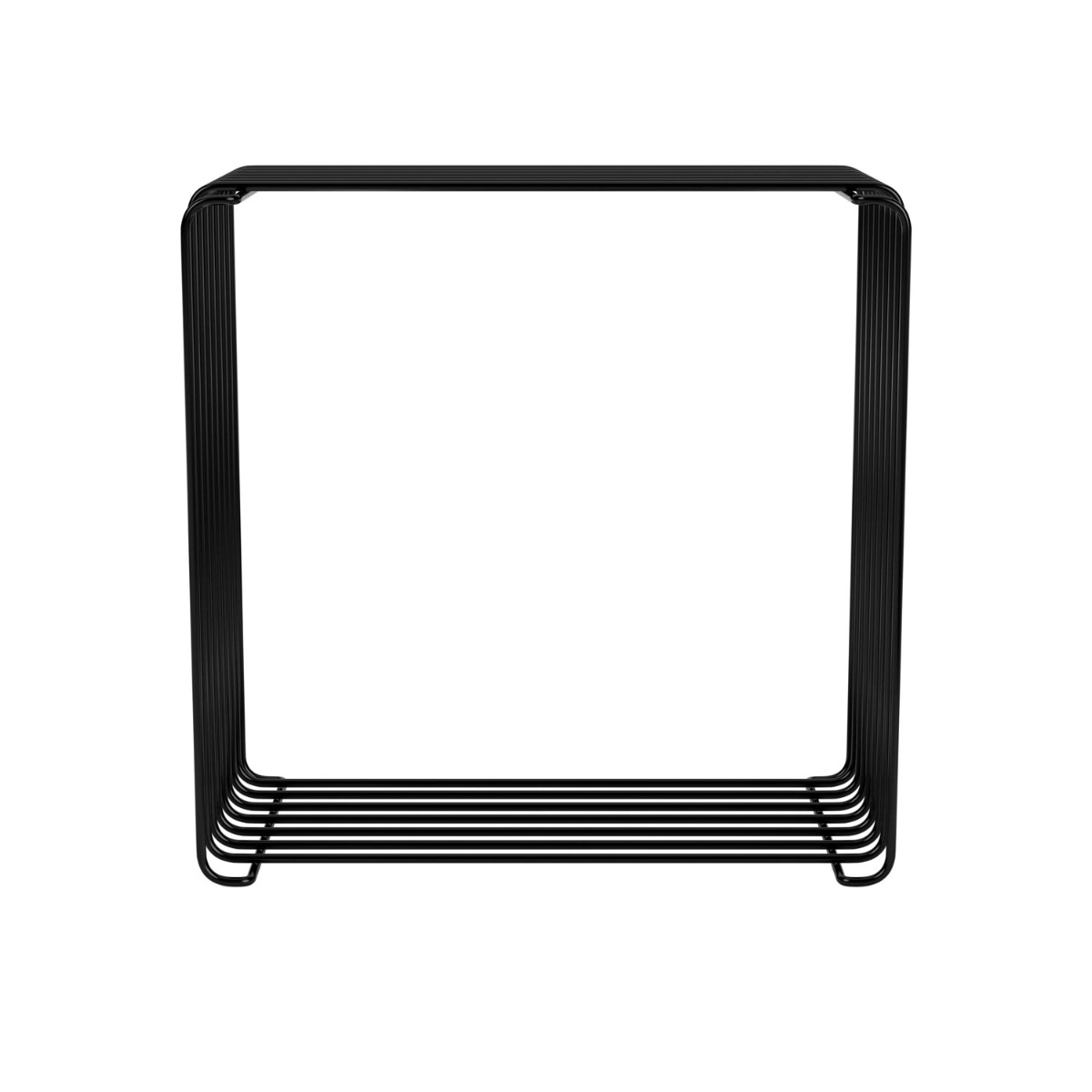 Montana Förvaringsmodul Wire 34,8x18,8cm Black