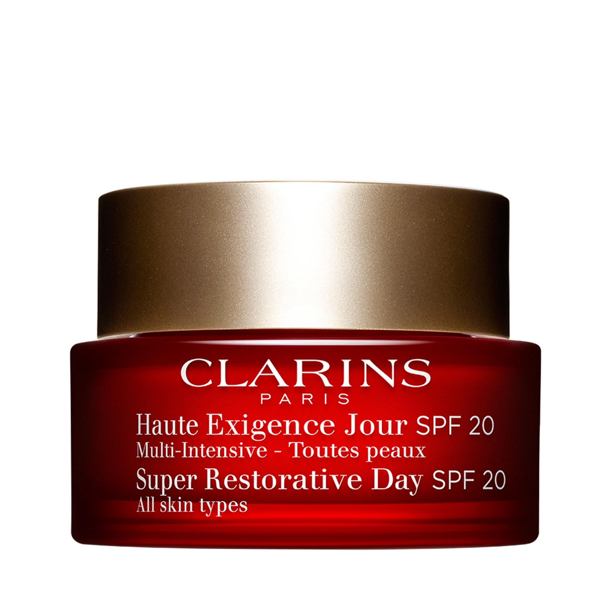 Super Restorativ Day Cream SPF 20, 50 ml, 50 ML