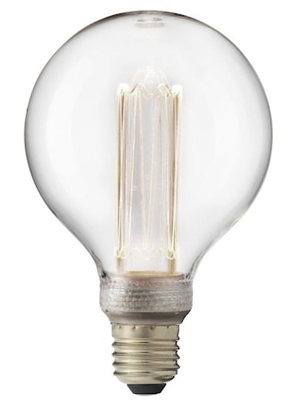 Future LED 3000K Globe 95mm