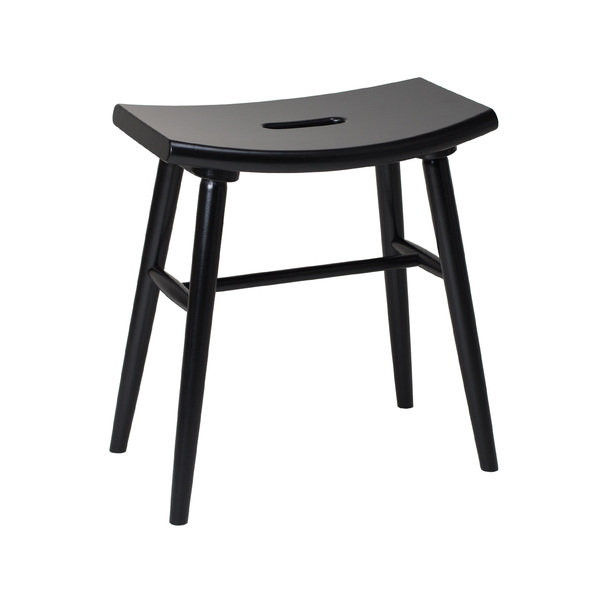 Designtorget Pall Emil helsvart