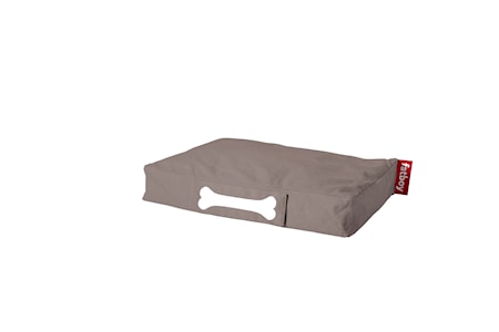 Fatboy® Doggielounge Small Stentvättad Taupe