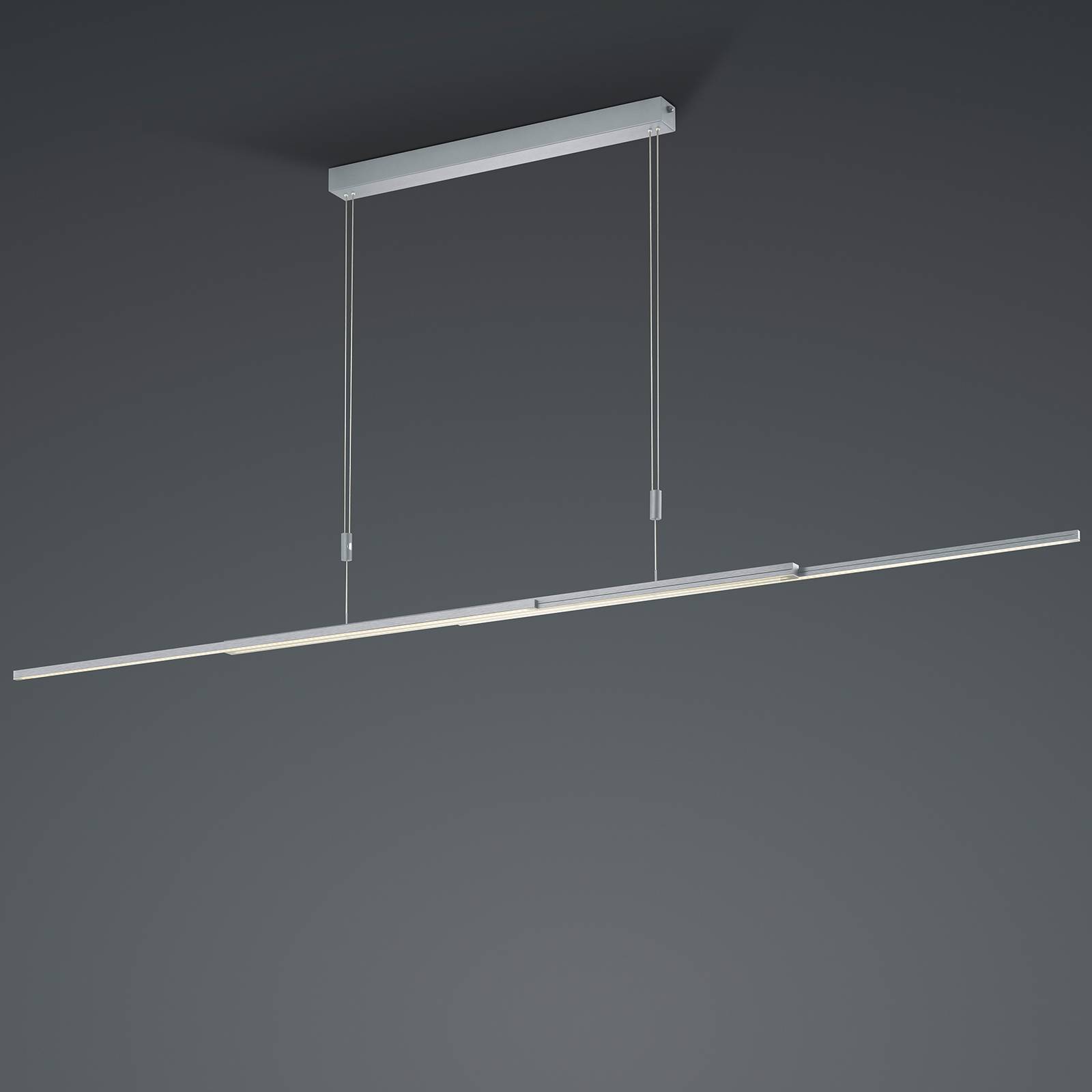 BANKAMP L-lightLINE CCT VerticalDim ZigBee