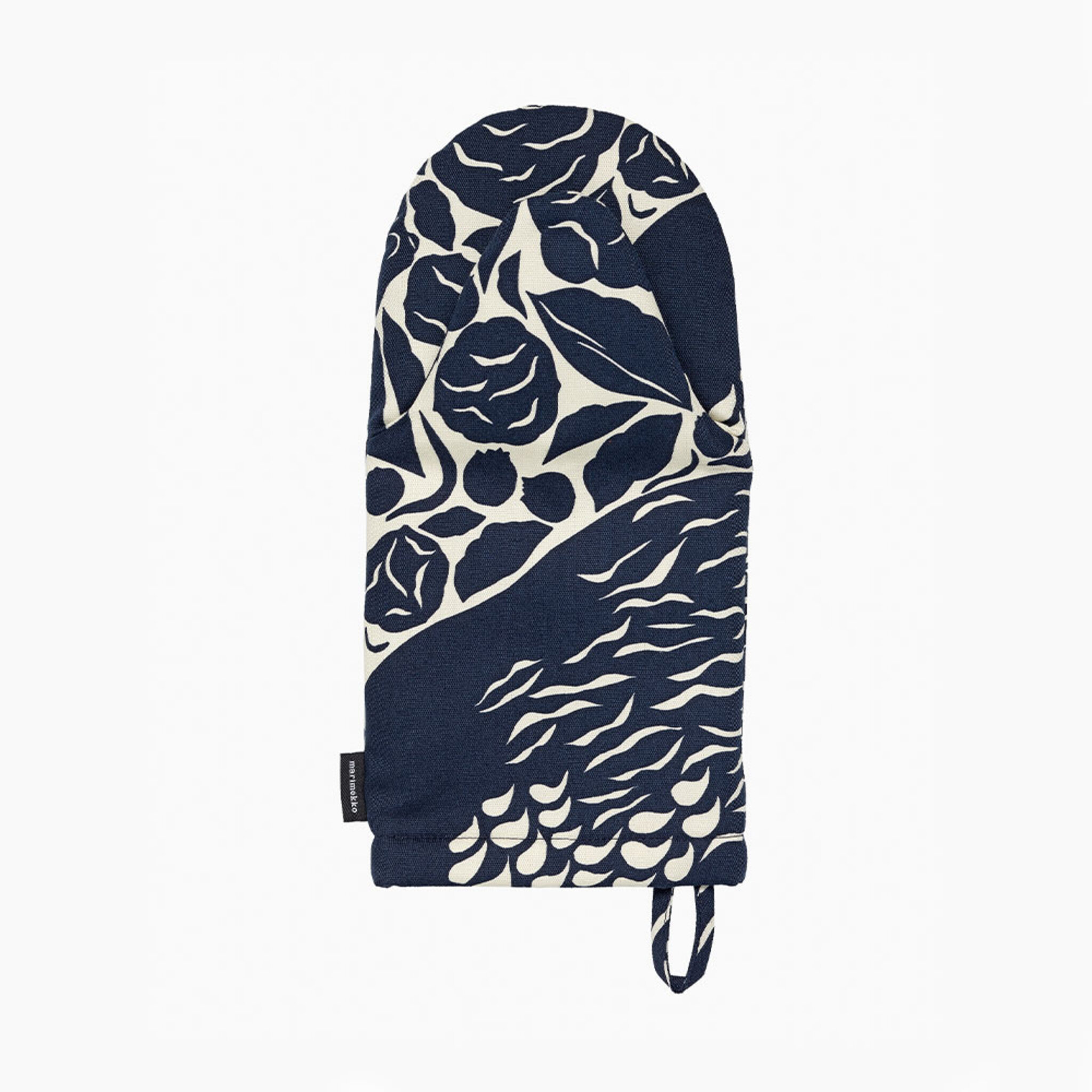 Pieni Karhuemo Ovenmitten, ONE SIZE