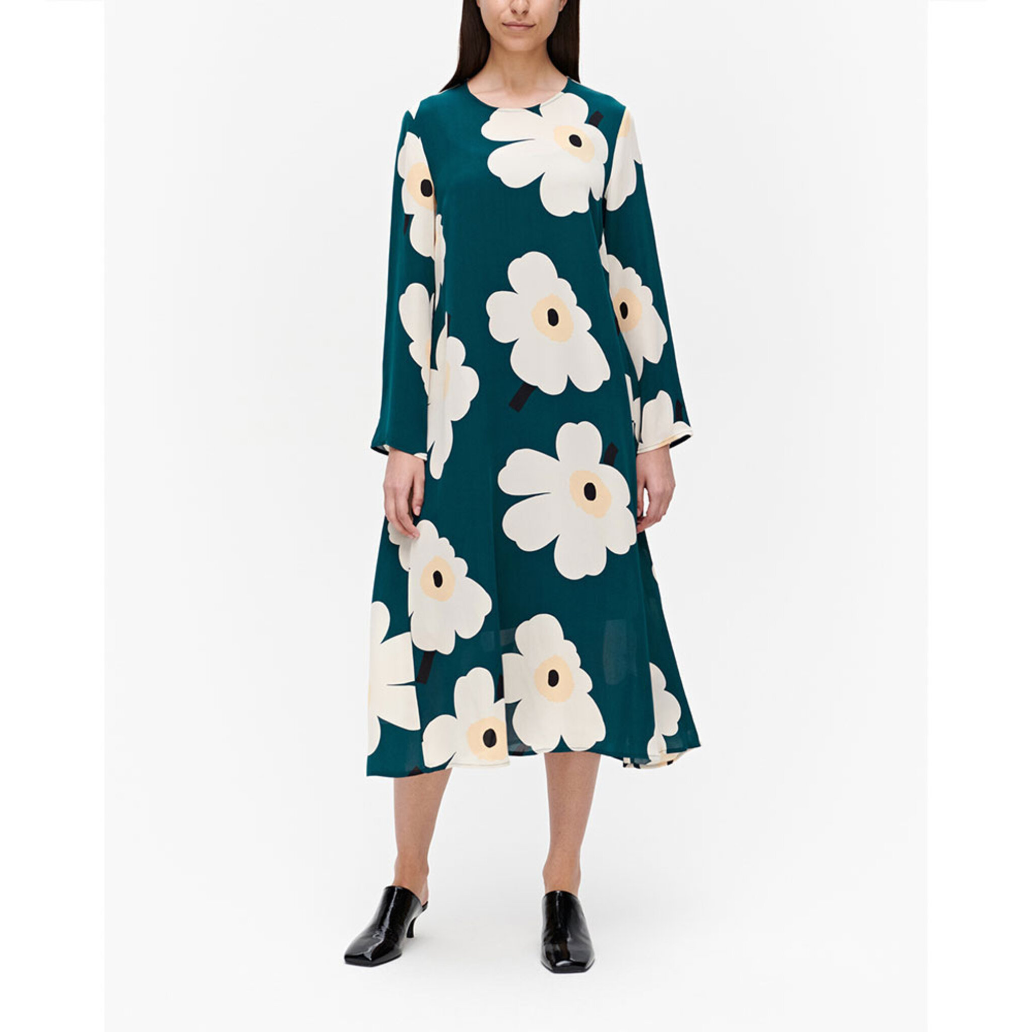 Hilbertti 2 Juhlaunikko Dress