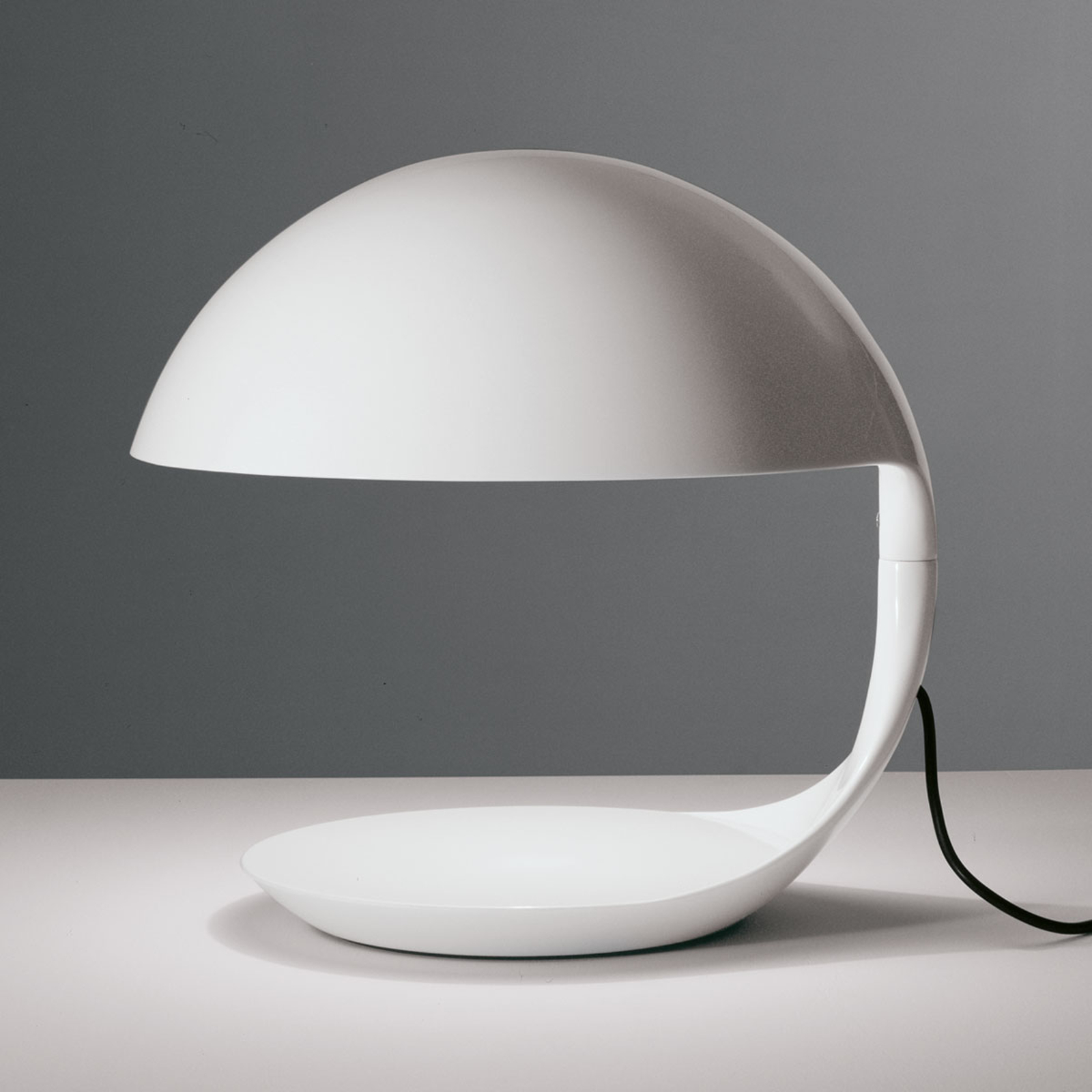 Retrobordslampa COBRA