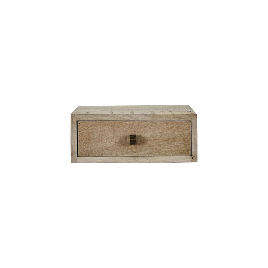 Sidobord, HDBedsi, Natur House Doctor