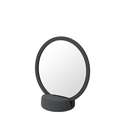 SONO Sminkspegel, Magnet, Blomus