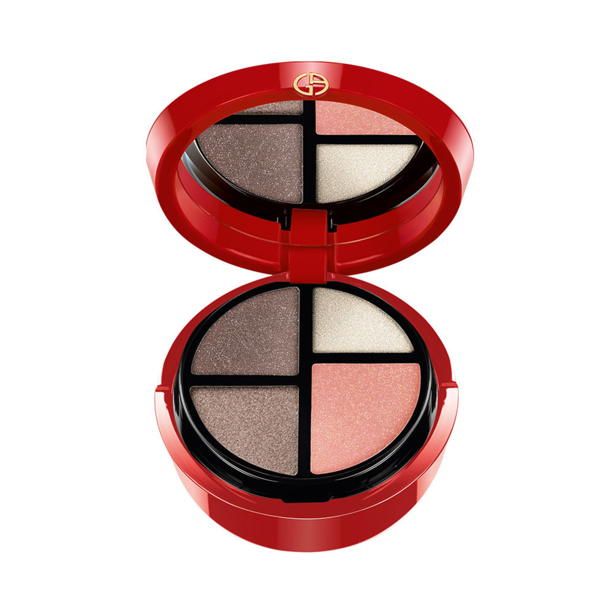 Holiday Eye Quattro Palette