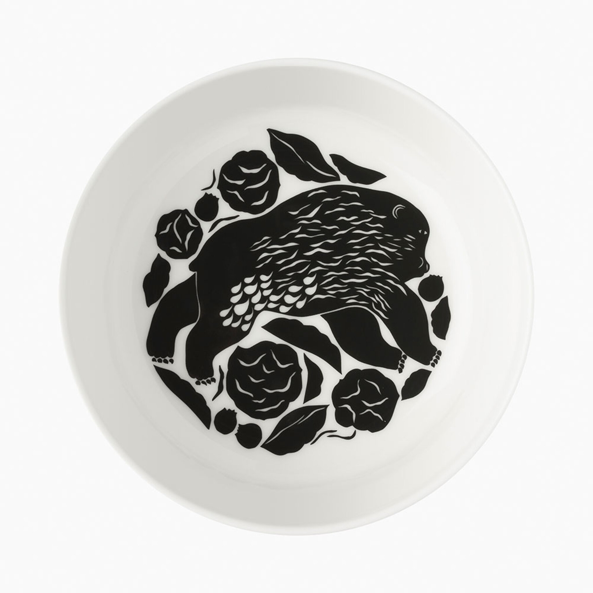 Karhuemo Bowl 4 Dl, ONE SIZE