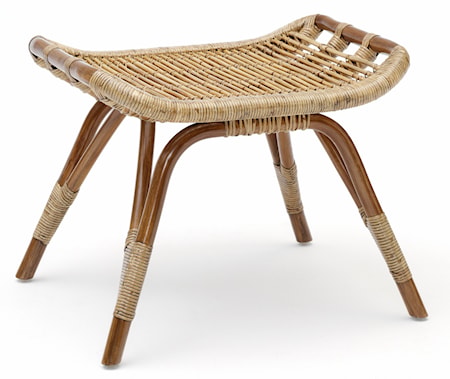 Monet fotpall - Antique