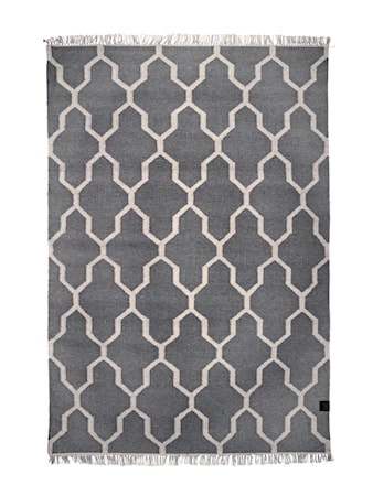 Matta Tangier Titanium - 250x350 cm
