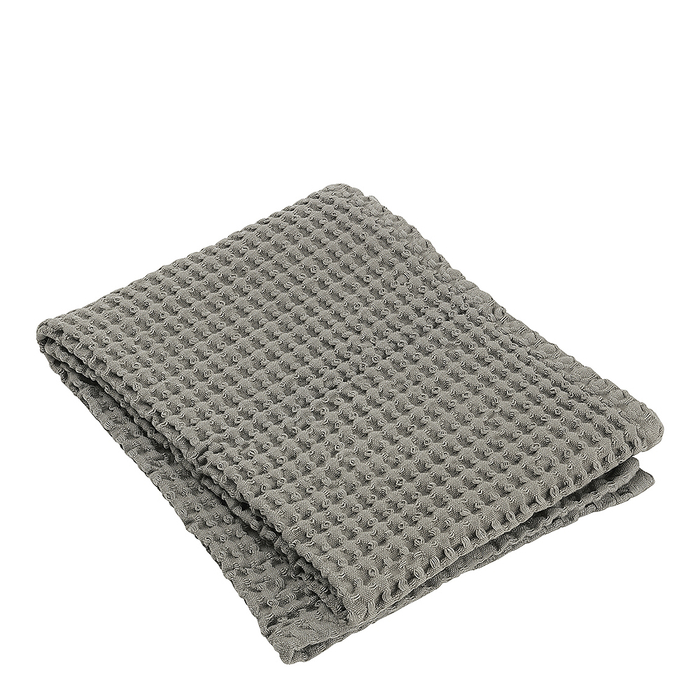 Blomus - Caro Handduk 50x100 cm Satellite