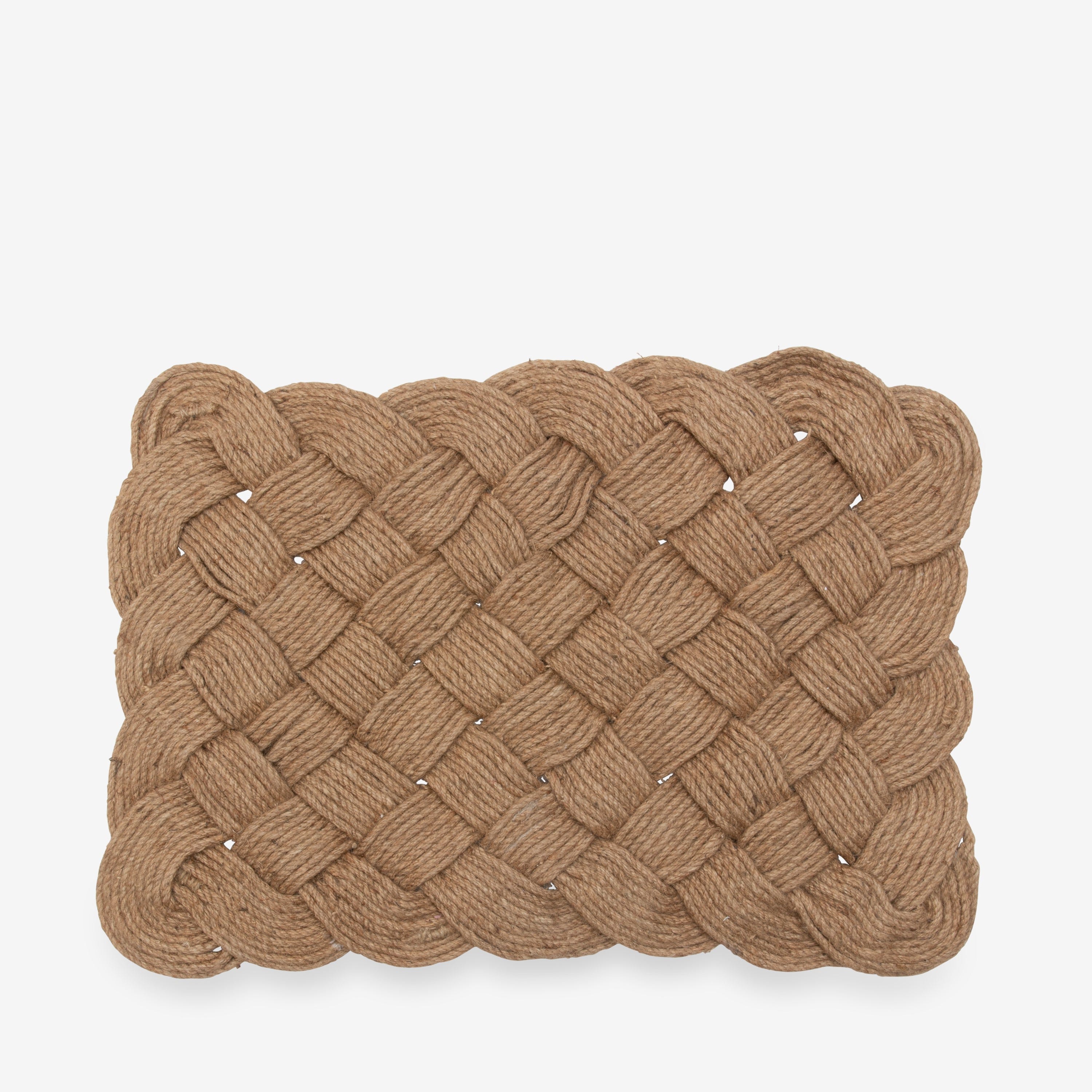 Dörrmatta Jute