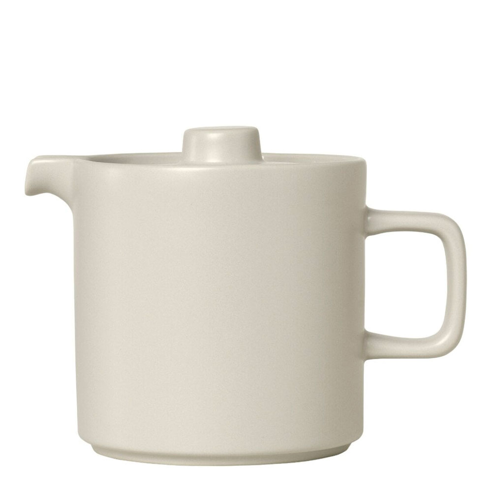 Blomus - Pilar Tekanna 1 L Moonbeam