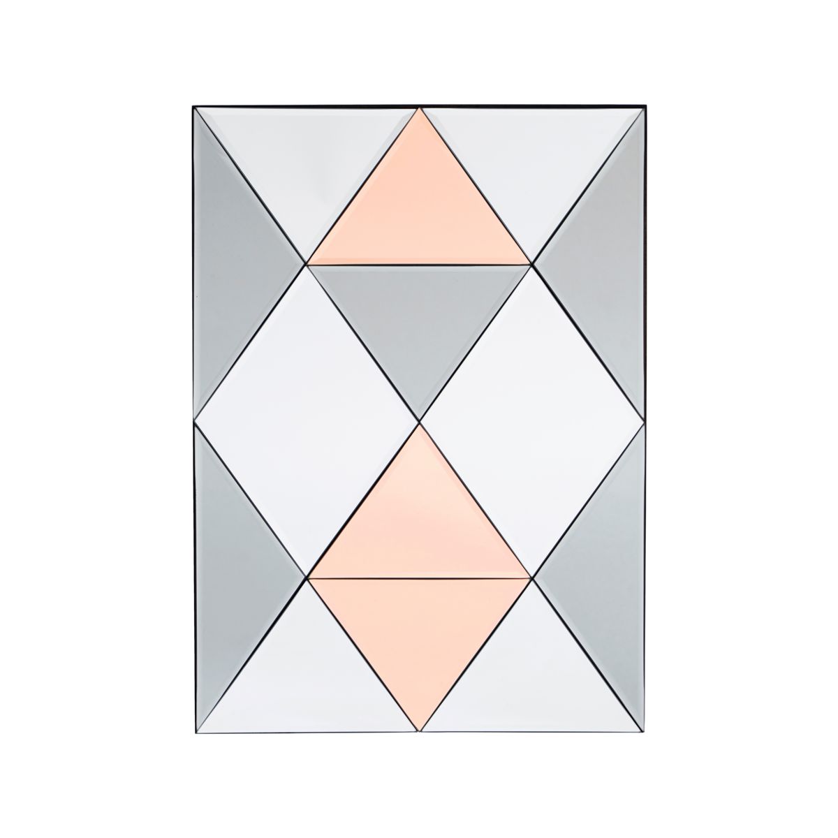 Spegel, Rhomb House Doctor
