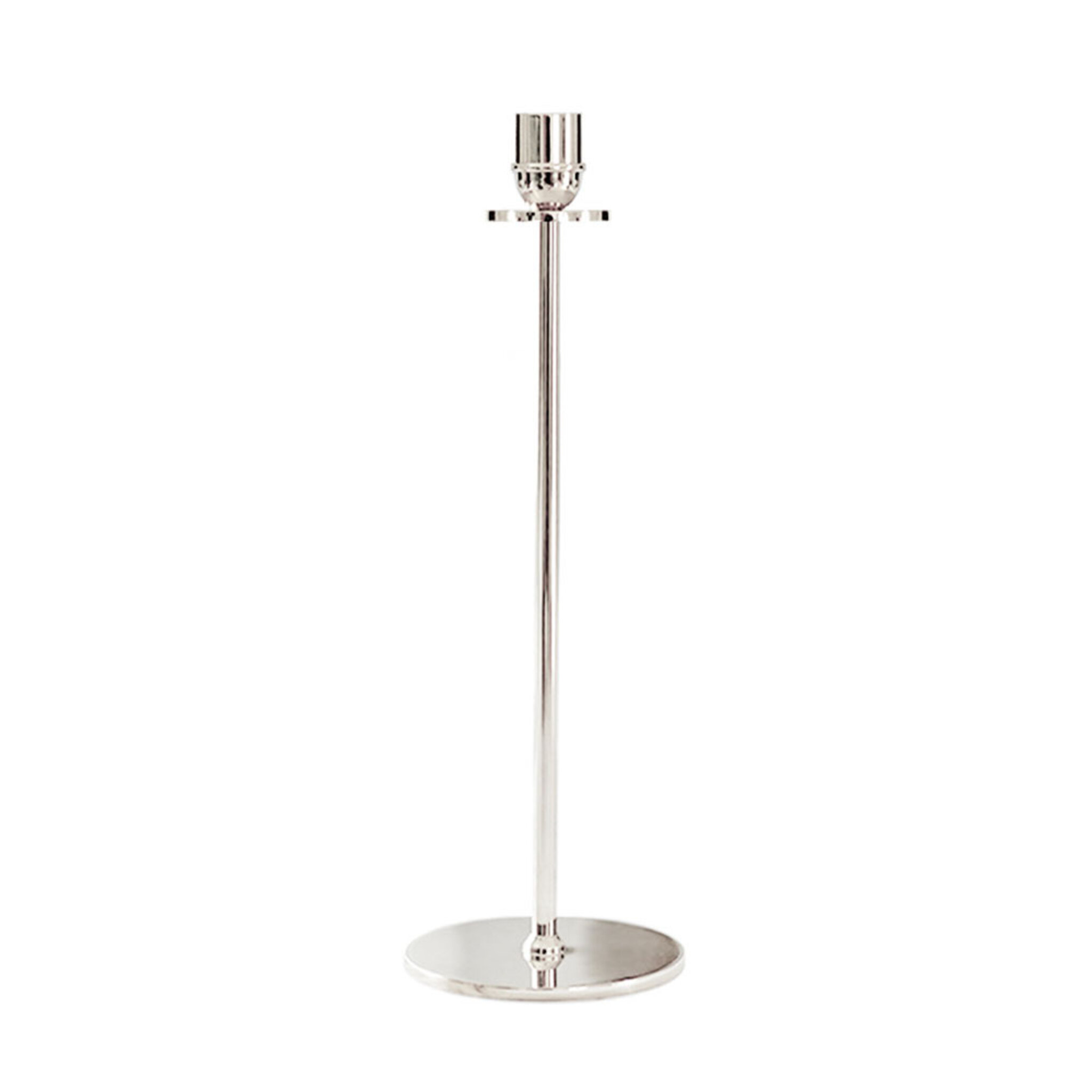 Ljusstake M - CHIARO DI LUNA, D12x35