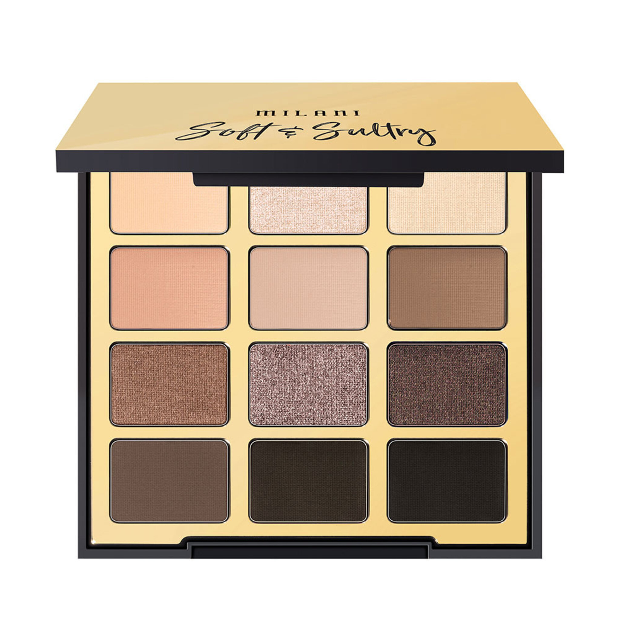 Eyeshadow Palette