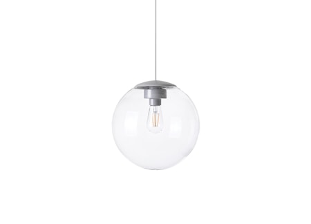 Fatboy® Spheremaker 1 Pendellampa Transparent