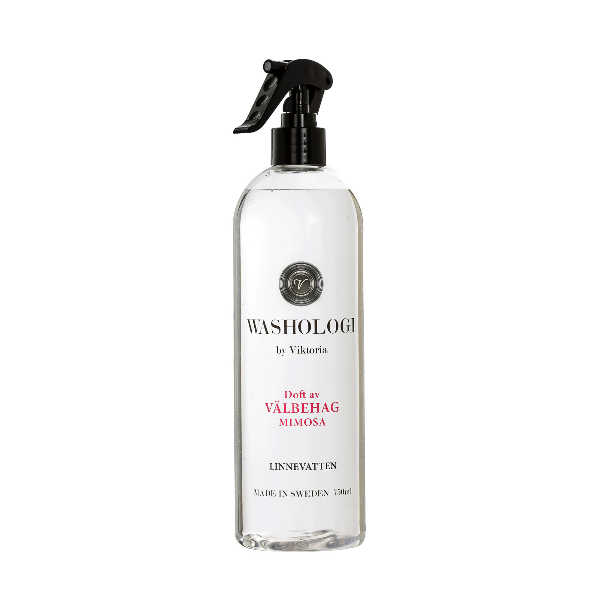 Linnevatten, Välbehag, 750 ml