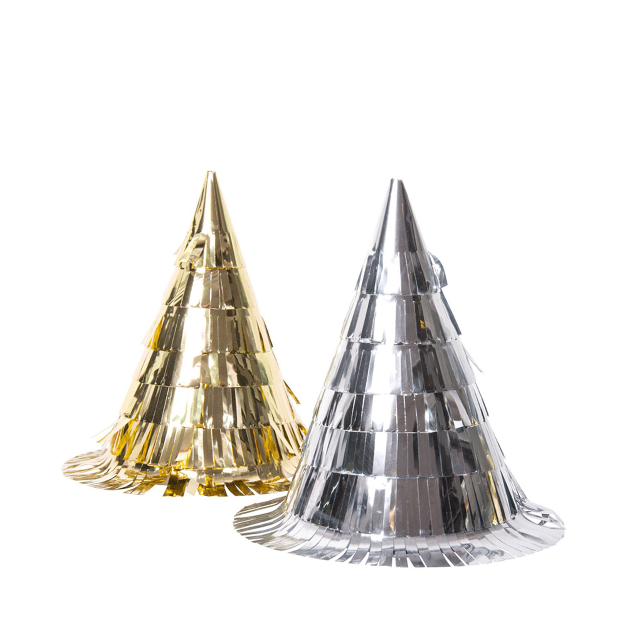Partyhattar, 6 PCS