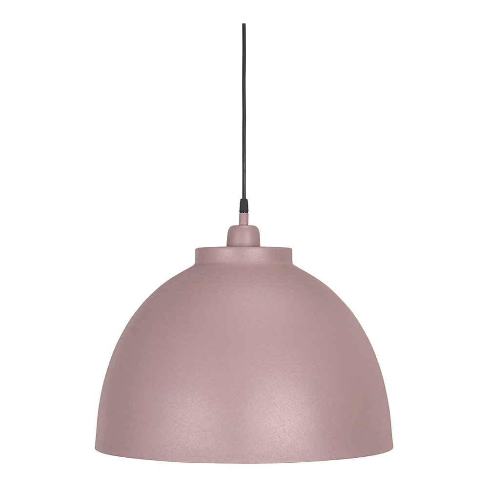 PR Home - Rochester Taklampa 45 cm Rosa