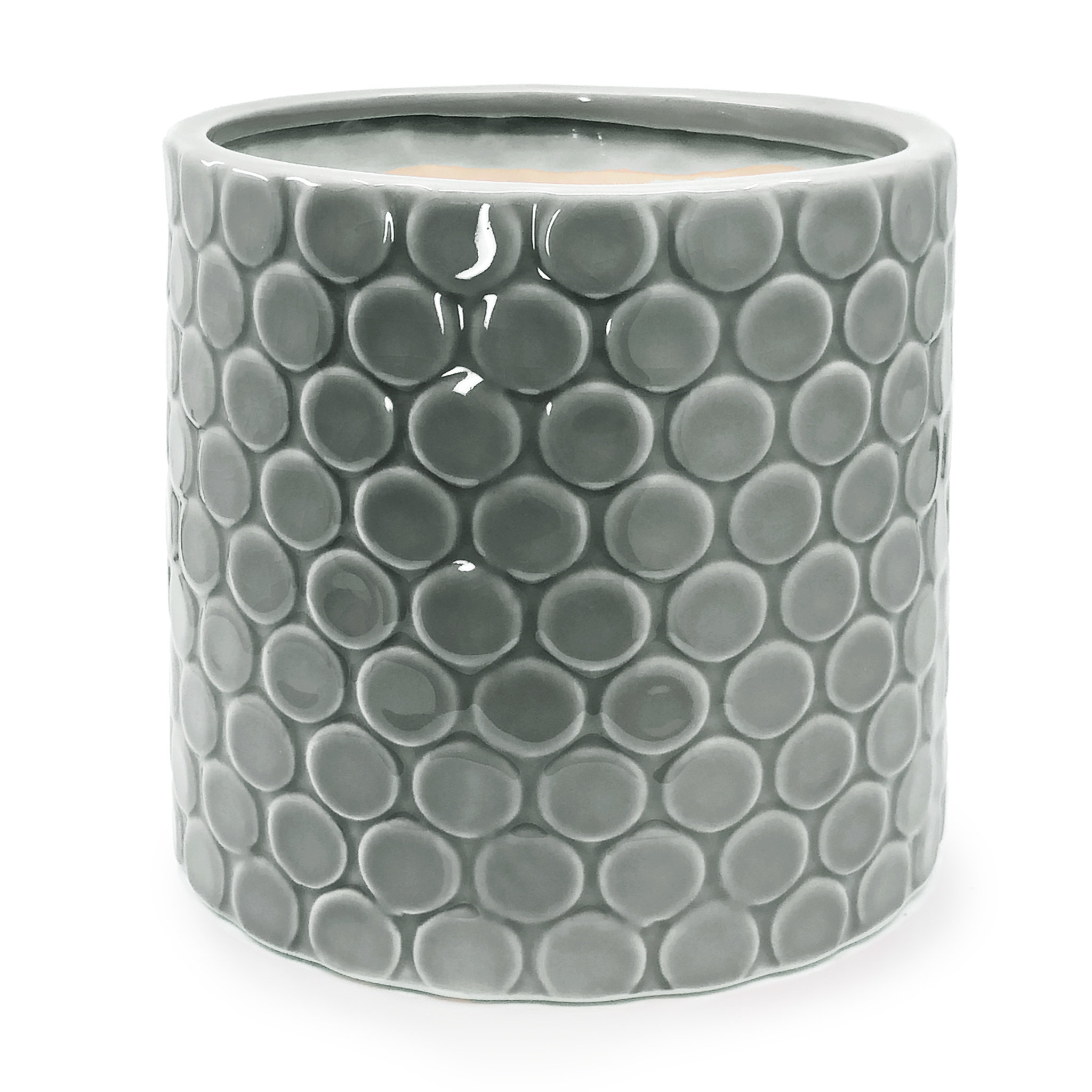 Blomkruka, Dots Ø20 cm