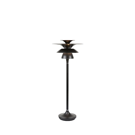Picasso bord H465 m.sv. D180 LED
