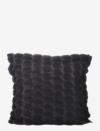 Kuddfodral Black Egg 50x50 cm