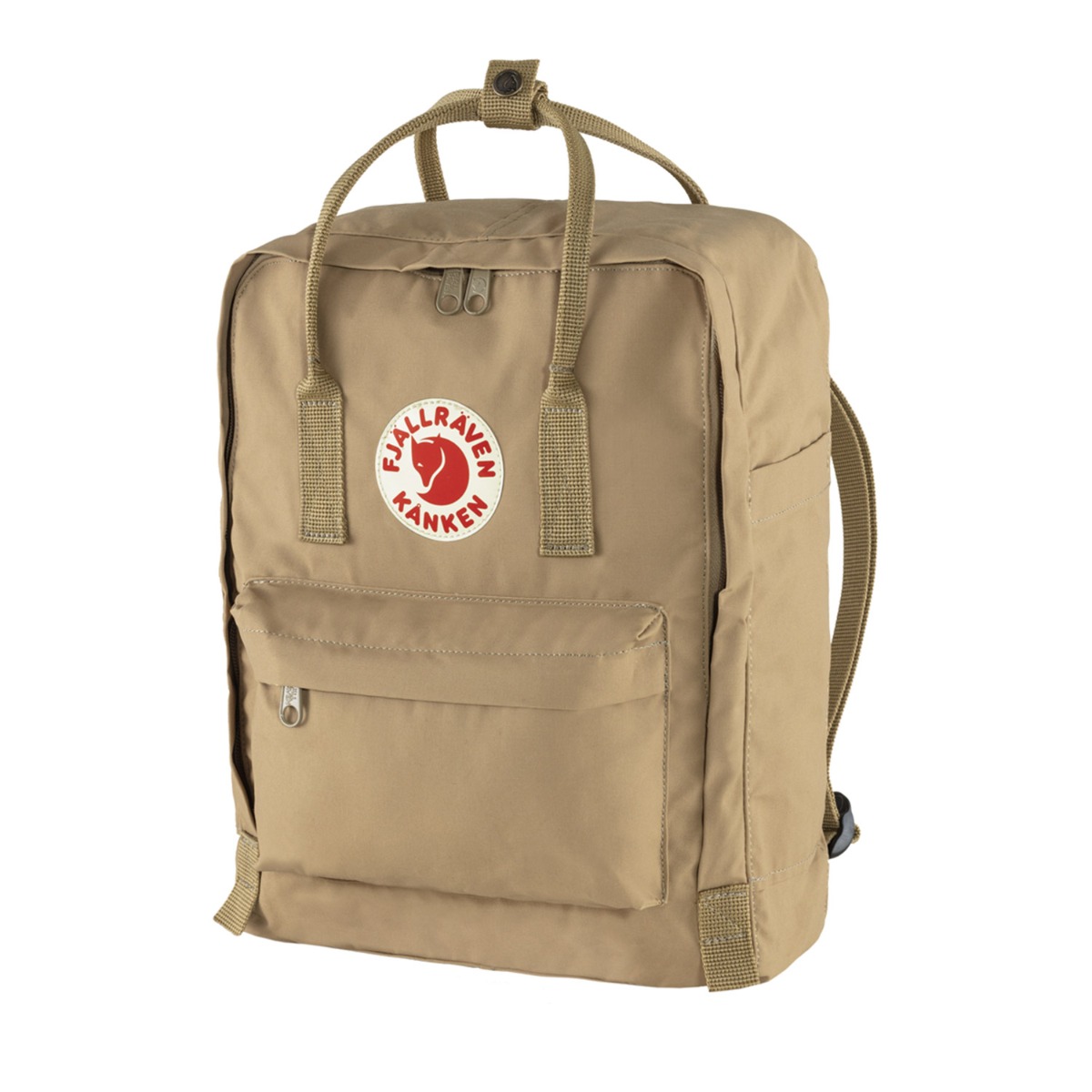 Fjällräven Kånken Clay
