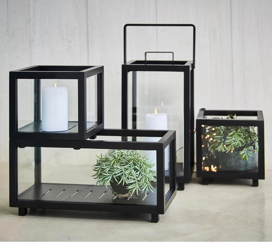 Lanterna Lightbox liten Cane-line