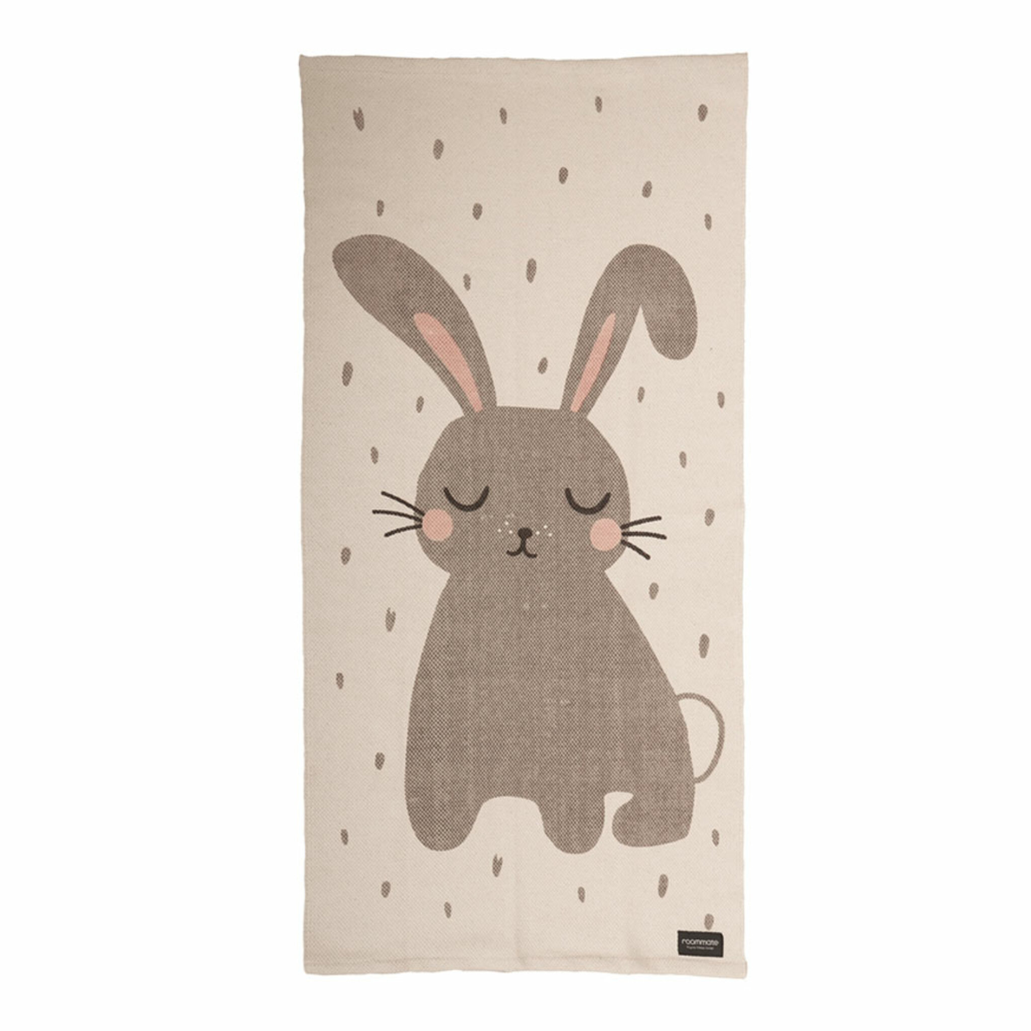 Matta 140 cm - Rabbit