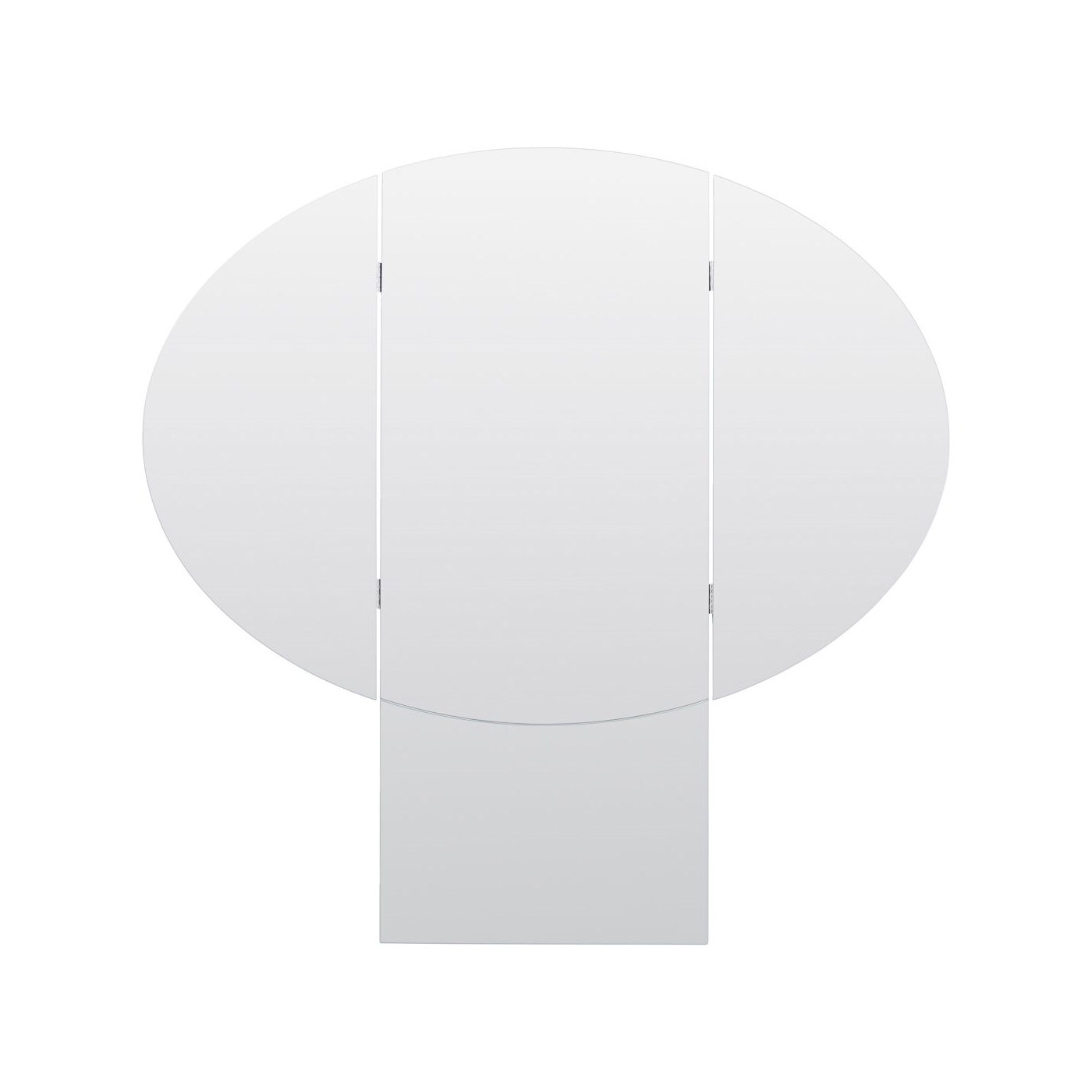 Spegel MUSHROOM MIRROR, House Doctor
